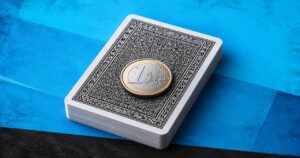 casinos deposito minimo 1 euro