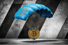 airdrops